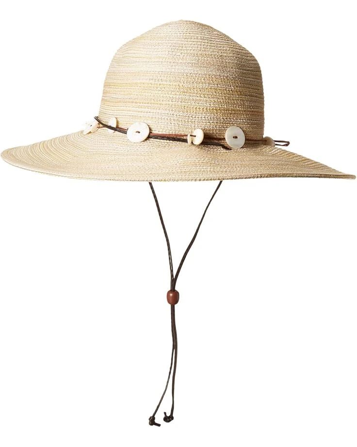 Sunday Afternoons Caribbean Hat 1 Sunday Afternoons Caribbean Hat