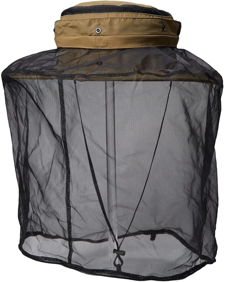 Sunday Afternoons Bug-Free Cruiser Net Hat 1 Sunday Afternoons Bug-Free Cruiser Net Hat