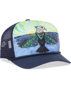 Sunday Afternoons Artist Series Cooling Trucker (Toddler/Little Kids/Big Kids)