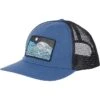 Sunday Afternoons Artist Series Patch Trucker