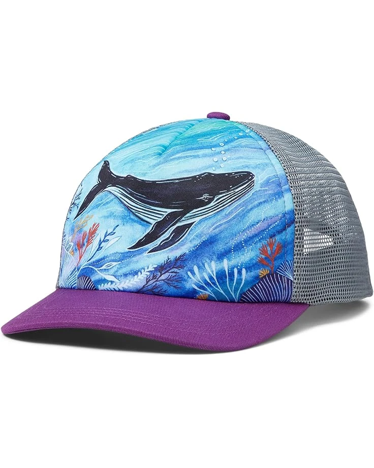 Sunday Afternoons Artist Series Trucker (Little Kids/Big Kids) 1 Sunday Afternoons Artist Series Trucker (Little Kids/Big Kids)