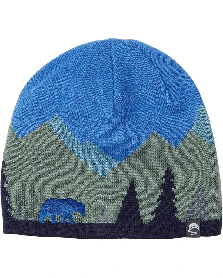 Sunday Afternoons Graphic Series Beanie (Toddler/Little Kids/Big Kids) 1 Sunday Afternoons Graphic Series Beanie (Toddler/Little Kids/Big Kids)