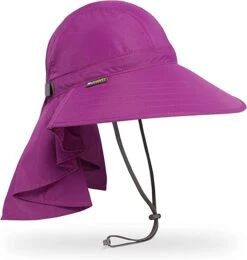 Sunday Afternoons Sundancer Hat SPF 50+ -Sunday Afternoons Amethyst0