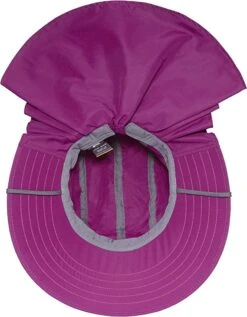 Sunday Afternoons Sundancer Hat SPF 50+ -Sunday Afternoons Amethyst2