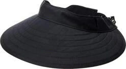 Sunday Afternoons Sport Visor SPF 50+ -Sunday Afternoons Black0 1602fa05 3902 4202 9a4a bf2d298a6e9a
