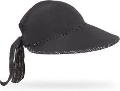 Sunday Afternoons Sun Seeker Hat SPF 50+ -Sunday Afternoons Black1 ba268130 5795 4966 bd33 dc82458a10a5