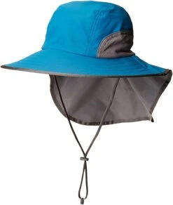 Sunday Afternoons Adventure Hat SPF 50+ -Sunday Afternoons BlueMoonCharcoal1