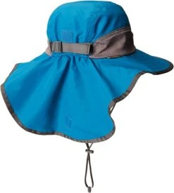 Sunday Afternoons Adventure Hat SPF 50+ -Sunday Afternoons BlueMoonCharcoal2
