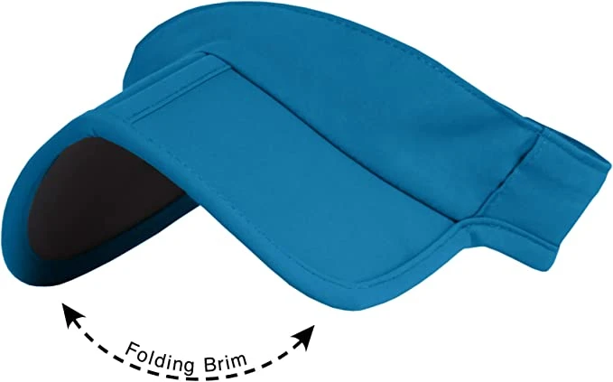 Sunday Afternoons Solstice Visor SPF 50+ 2 Sunday Afternoons Solstice Visor SPF 50+ - Image 2