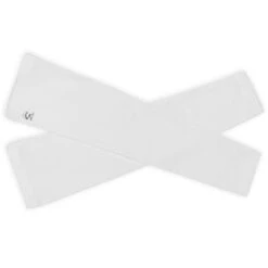 Sunday Afternoons UVShield Cool SPF 50+ Sun Protection Sleeves 9 Sunday Afternoons UVShield Cool SPF 50+ Sun Protection Sleeves -Sunday Afternoons CoolSleeves White