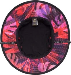 Sunday Afternoons DayDream Bucket Hat SPF 50+ -Sunday Afternoons Coral2