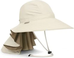 Sunday Afternoons Sundancer Hat SPF 50+ -Sunday Afternoons Cream0 04815651 a3c2 499f ac18 f61a83525b3c