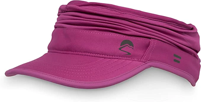 Sunday Afternoons UVShield Cool Convert Visor SPF 50+ 2 Sunday Afternoons UVShield Cool Convert Visor SPF 50+ - Image 2