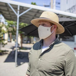 Sunday Afternoons UVShield Cool SPF 50+ Face Mask 14 Sunday Afternoons UVShield Cool SPF 50+ Face Mask -Sunday Afternoons FaceMask 0