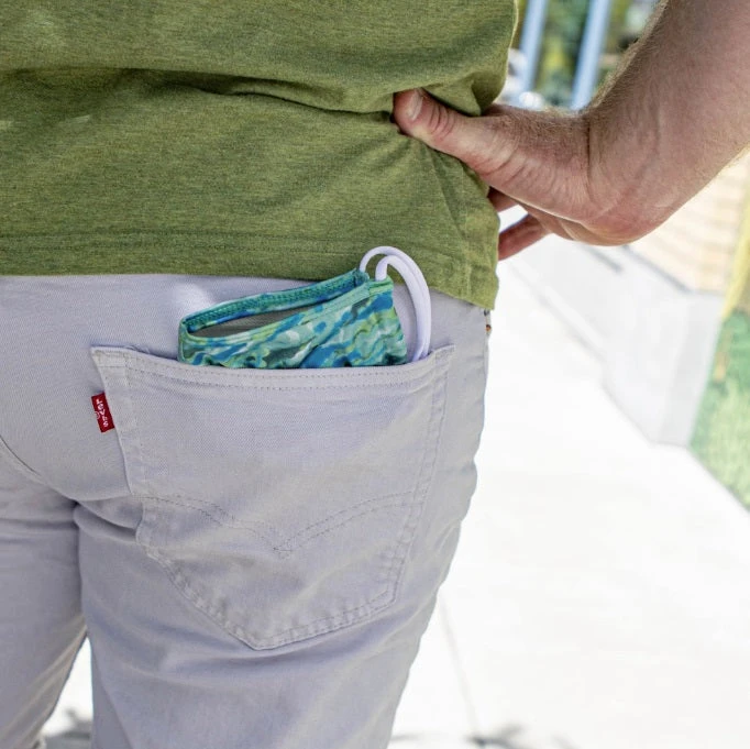 Sunday Afternoons UVShield Cool SPF 50+ Face Mask 5 Sunday Afternoons UVShield Cool SPF 50+ Face Mask - Image 5