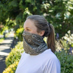 Sunday Afternoons UVShield Cool Gaiter SPF 50+ -Sunday Afternoons Gaiter 2