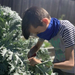 Sunday Afternoons Kids UVShield Cool Gaiter SPF 50+ -Sunday Afternoons Gaiter Kids2