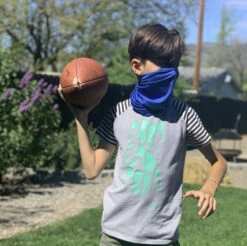 Sunday Afternoons Kids UVShield Cool Gaiter SPF 50+ -Sunday Afternoons Gaiter Kids3