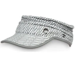 Sunday Afternoons UVShield Cool Convert Visor SPF 50+