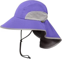 Sunday Afternoons Adventure Hat SPF 50+ -Sunday Afternoons Iris1