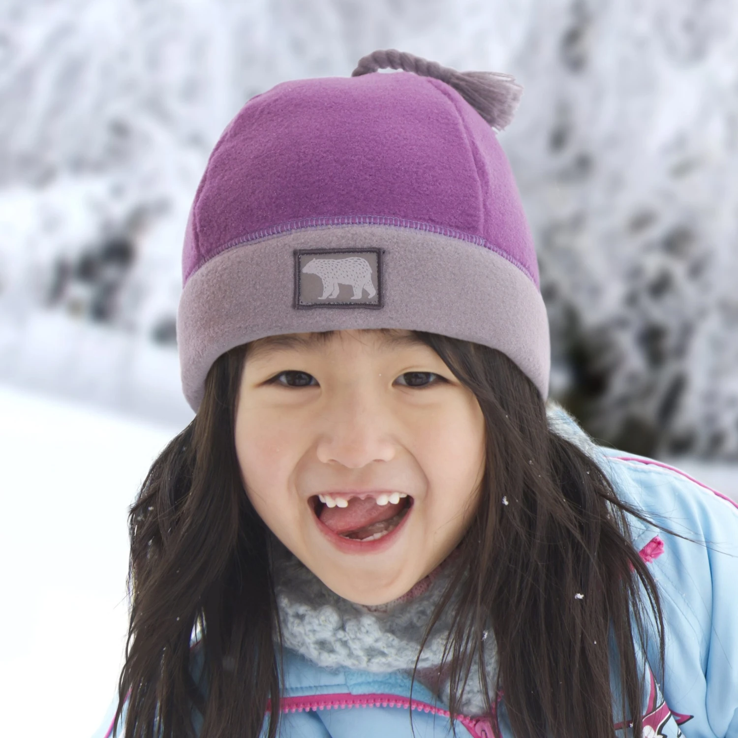 Sunday Afternoons Kids' Cozy Critter Beanie 4 Sunday Afternoons Kids' Cozy Critter Beanie - Image 4