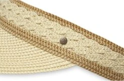 Sunday Afternoons Oceana Visor -Sunday Afternoons OceanaVisor Cream3