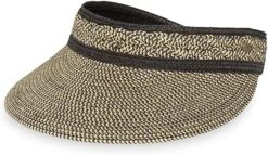 Sunday Afternoons Oceana Visor -Sunday Afternoons OceanaVisor Tweed0
