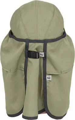 Sunday Afternoons Sun Guide Caps SPF 50+ -Sunday Afternoons Olive1