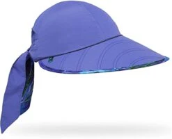 Sunday Afternoons Sun Seeker Hat SPF 50+ -Sunday Afternoons PurpleLarkspur0