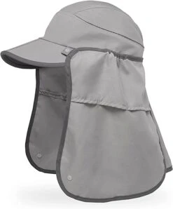 Sunday Afternoons Sun Guide Caps SPF 50+ -Sunday Afternoons Quarry0