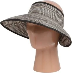 Sunday Afternoons Sunday Afternoon Sicily Visor -Sunday Afternoons SicilyVisor Pepper2