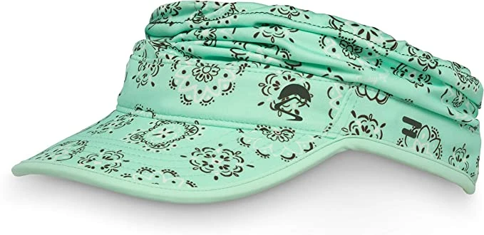 Sunday Afternoons UVShield Cool Convert Visor SPF 50+ 3 Sunday Afternoons UVShield Cool Convert Visor SPF 50+ - Image 3