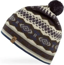 Sunday Afternoons Sunday Afternoon Beanies -Sunday Afternoons StoryTellerBeanieOceanSand