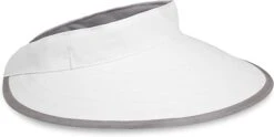 Sunday Afternoons Sport Visor SPF 50+ -Sunday Afternoons White0 eeb2d9a8 9efa 4628 9951 a0eb8070ae61
