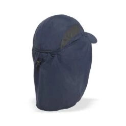 Sunday Afternoons Adventure Stow Hat -Sunday Afternoons adventure stow hat captains navy back ss20 2500px