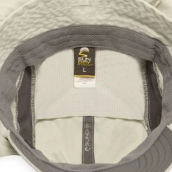 Sunday Afternoons Adventure Stow Hat -Sunday Afternoons adventure stow hat opal sweatband pocket detail ss20 2500px