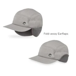 Sunday Afternoons Alpine Tundra Cap -Sunday Afternoons alpine tundra cap quarry flaps combo