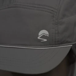 Sunday Afternoons Alpine Tundra Cap -Sunday Afternoons alpine tundra cap quarry reflective detail fw21