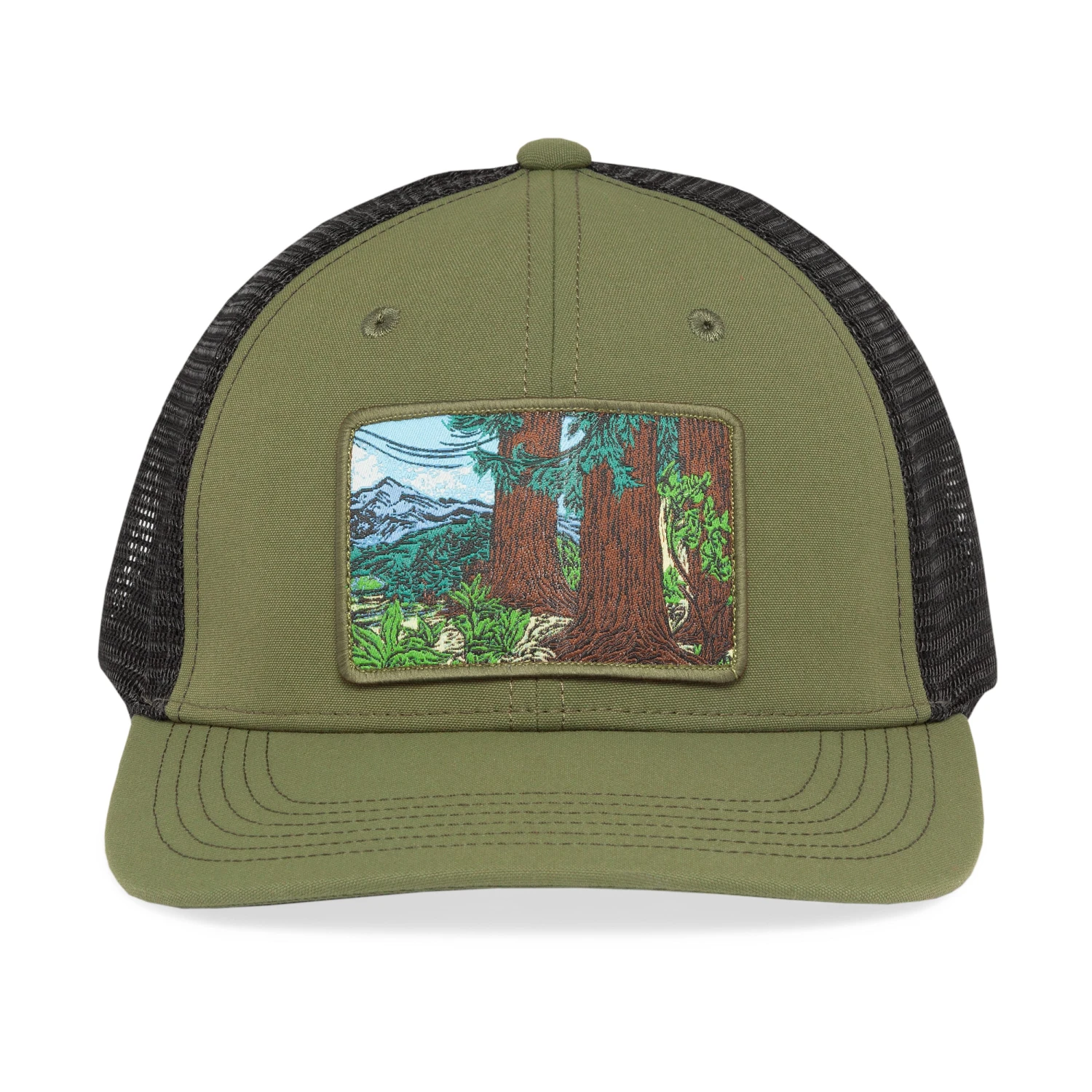 Sunday Afternoons Ancient Grove Trucker 4 Sunday Afternoons Ancient Grove Trucker - Image 4