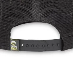 Sunday Afternoons Ancient Grove Trucker 17 Sunday Afternoons Ancient Grove Trucker -Sunday Afternoons artist series patch trucker ancient grove rear sizing detail ss21 2500px