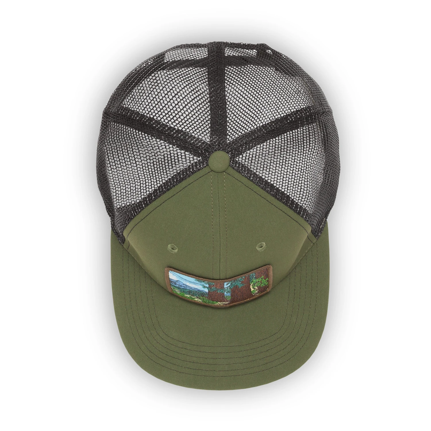 Sunday Afternoons Ancient Grove Trucker 7 Sunday Afternoons Ancient Grove Trucker - Image 7