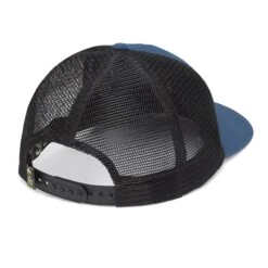 Sunday Afternoons Crashing Wave Trucker -Sunday Afternoons artist series patch trucker crashing wave back ss21 2500px