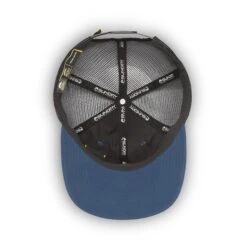 Sunday Afternoons Crashing Wave Trucker -Sunday Afternoons artist series patch trucker crashing wave inside ss21 2500px