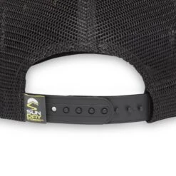 Sunday Afternoons Crashing Wave Trucker -Sunday Afternoons artist series patch trucker crashing wave rear sizing detail ss21 2500px