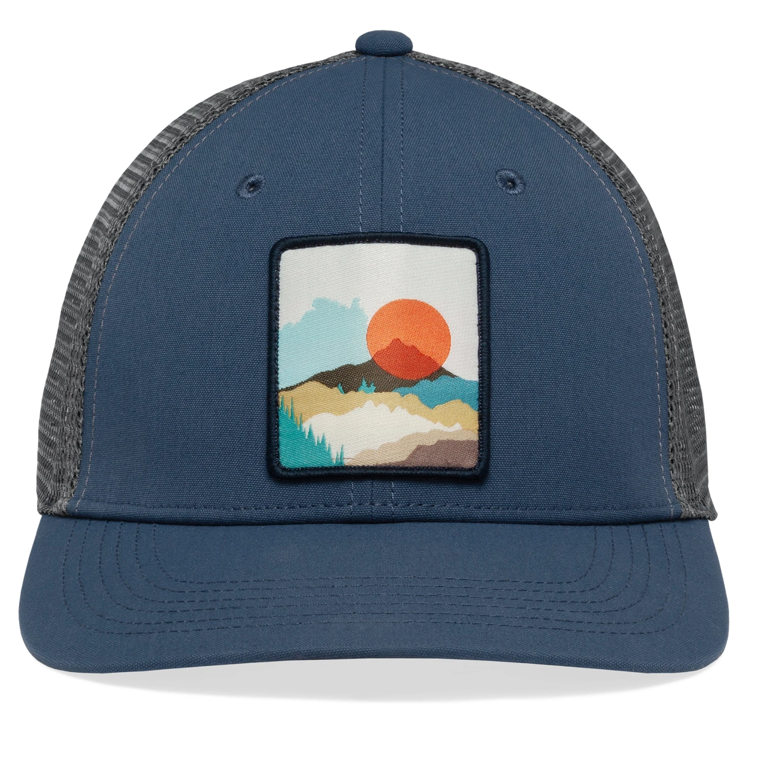 Sunday Afternoons Foothill Sun Trucker 2 Sunday Afternoons Foothill Sun Trucker - Image 2