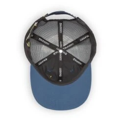 Sunday Afternoons Matterhorn Trucker -Sunday Afternoons artist series patch trucker matterhorn inside fw21 2500px