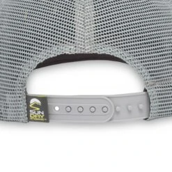 Sunday Afternoons Mountain Moonlight Trucker -Sunday Afternoons artist series patch trucker mountain moonlight rear sizing detail ss21 2500px