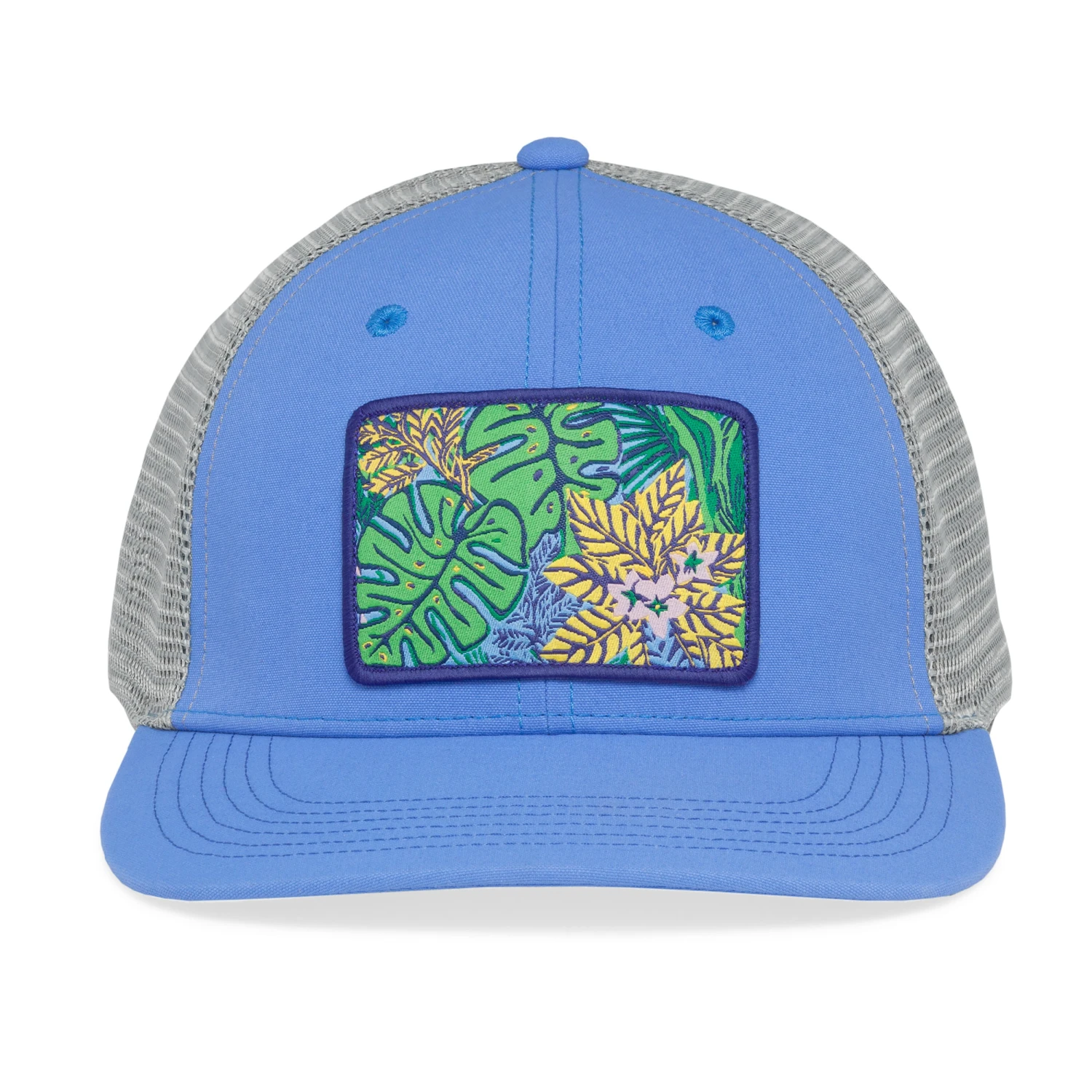Sunday Afternoons Tropical Flora Trucker 3 Sunday Afternoons Tropical Flora Trucker - Image 3