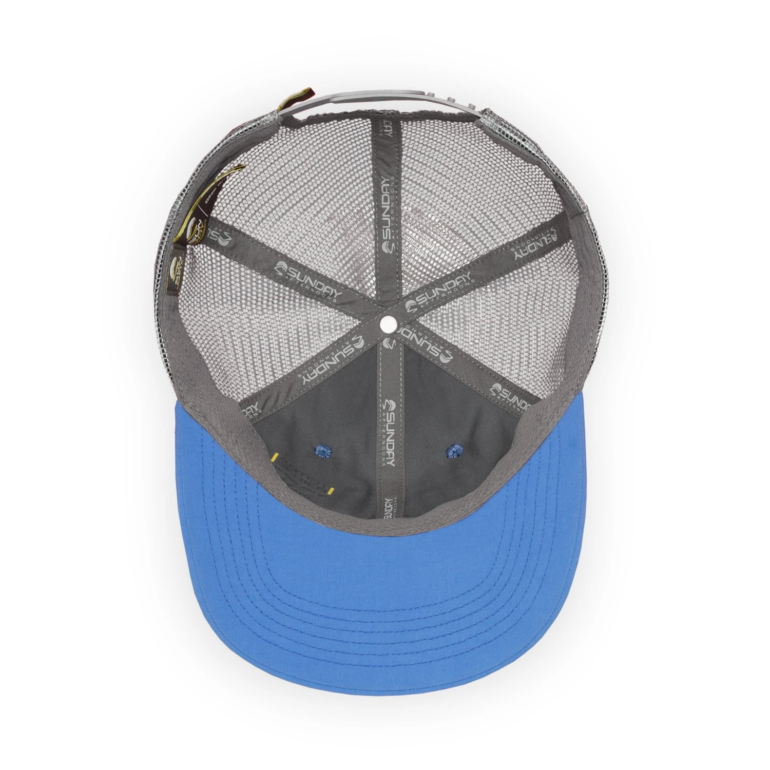 Sunday Afternoons Tropical Flora Trucker 5 Sunday Afternoons Tropical Flora Trucker - Image 5