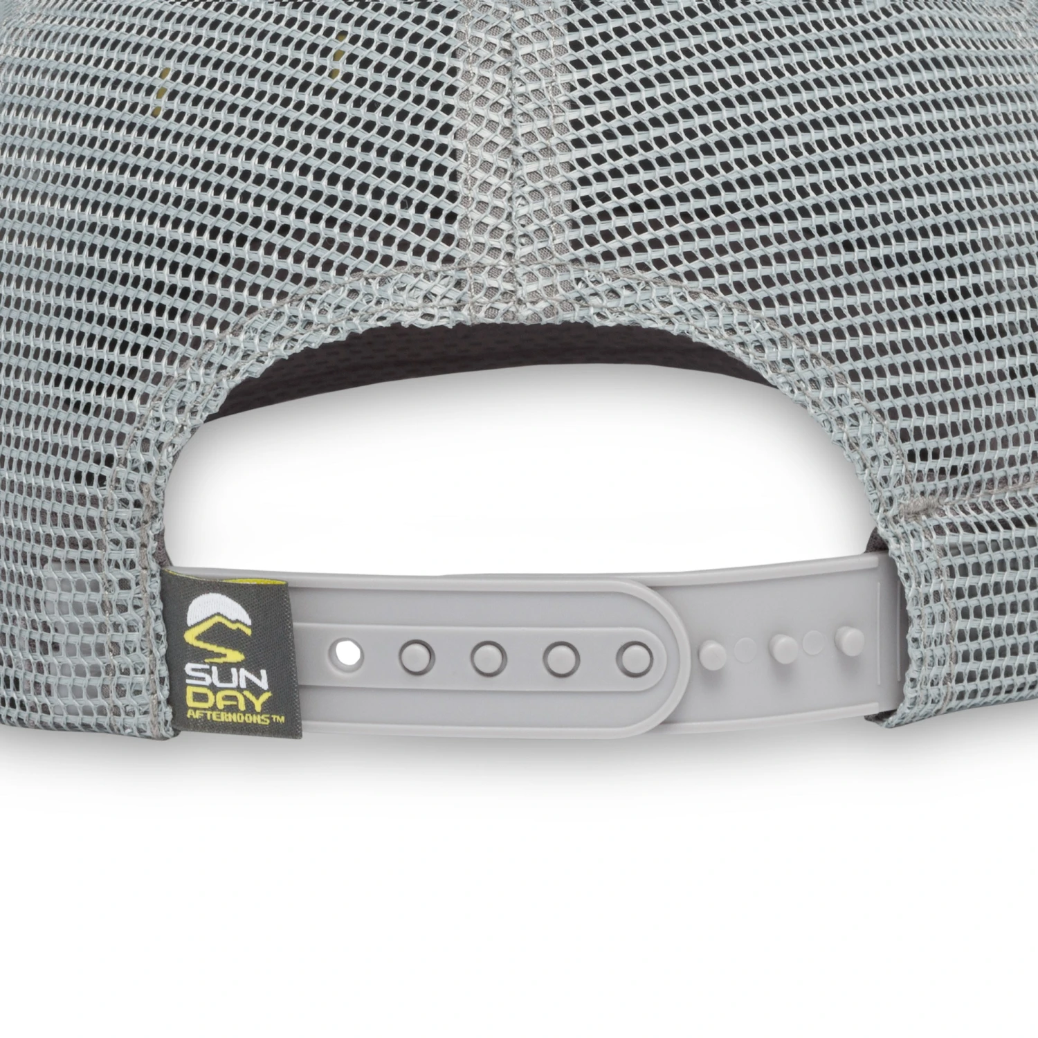 Sunday Afternoons Tropical Flora Trucker 8 Sunday Afternoons Tropical Flora Trucker - Image 8